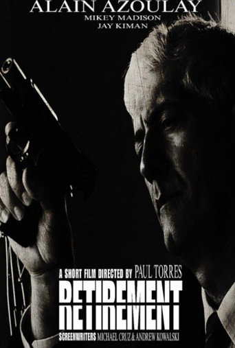 Poster for Retirement