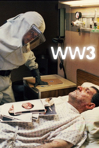 Poster for WW3