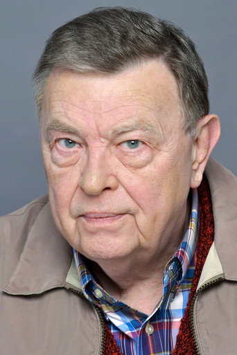 Portrait of Gene Jones