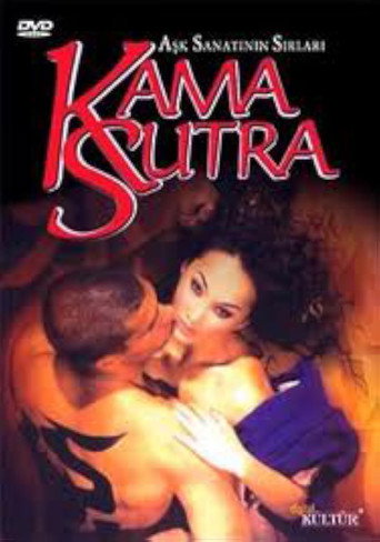 Poster for Kama Sutra