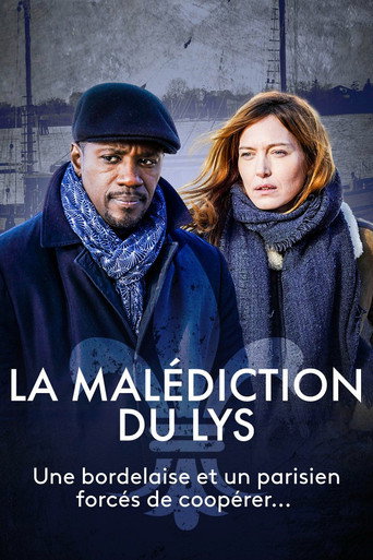 Poster for La Malédiction du lys