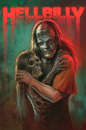 Poster for Hellbilly