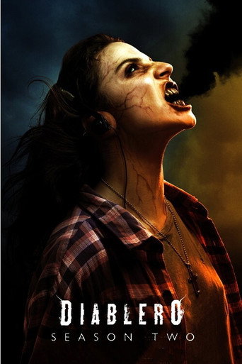 The poster for Season 2