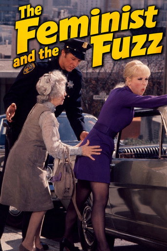 Poster for The Feminist and the Fuzz