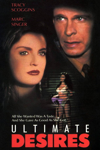 Poster for Ultimate Desires