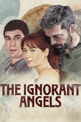 Poster for The Ignorant Angels