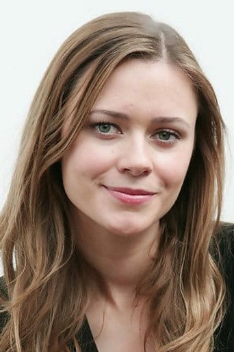 Portrait of Maeve Dermody