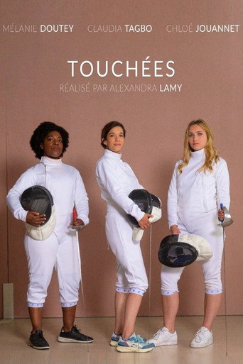 Poster for Touchées