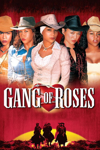 Poster for Gang of Roses