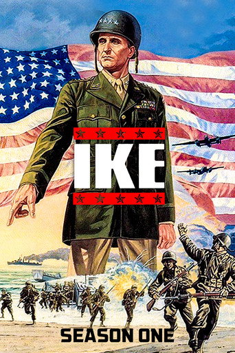 The poster for Miniseries