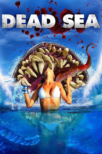 Poster for Dead Sea