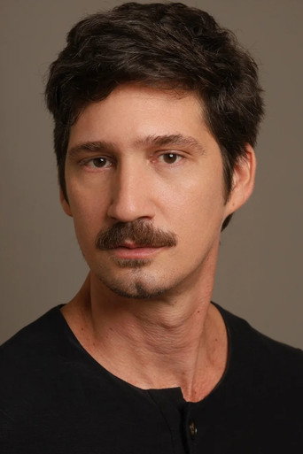 Portrait of Higor Campagnaro