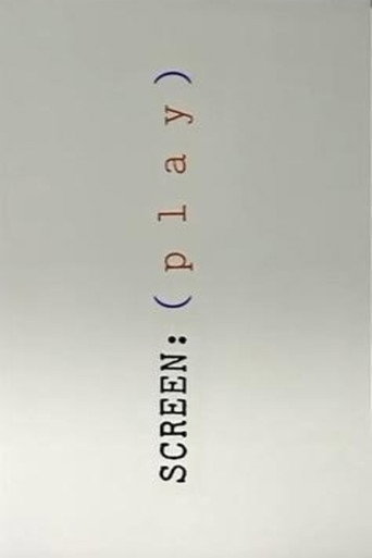 Poster for ScreenPlay