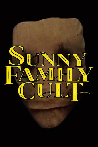 Poster for Sunny Family Cult