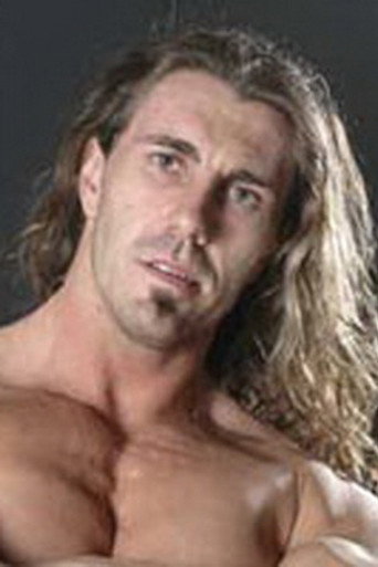 Portrait of Reno