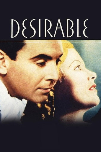 Poster for Desirable