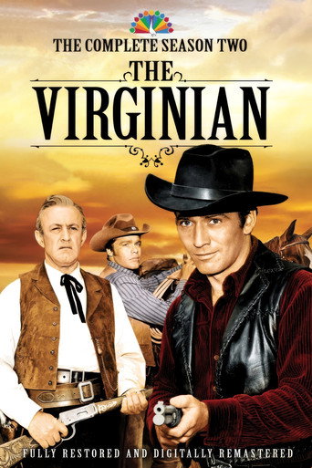 The poster for Season 2
