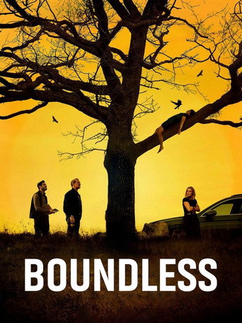 Poster for Boundless