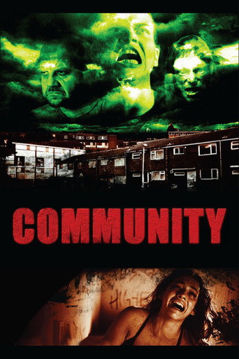 Poster for Community