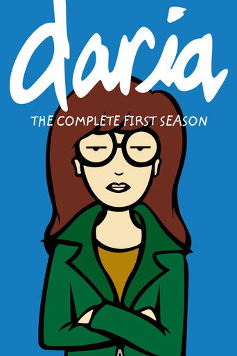 The poster for Season 1