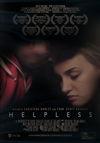 Poster for Helpless