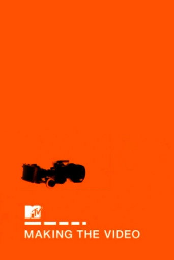 Poster for Making the Video