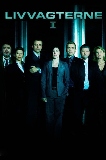 The poster for Season 2
