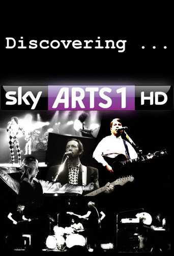 Poster for Discovering Music