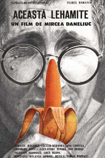 Poster for Fed Up