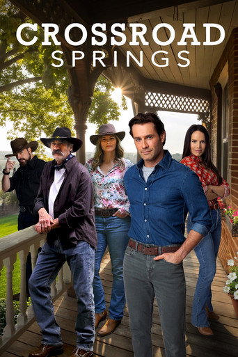 Poster for Crossroad Springs