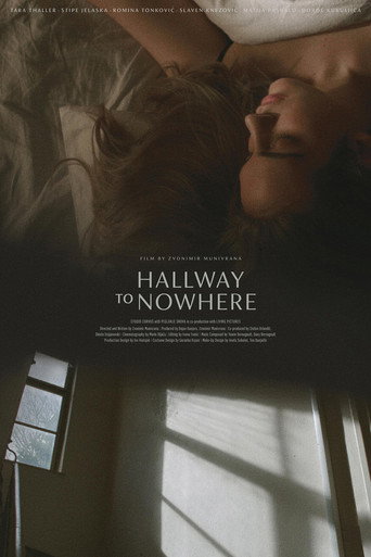 Poster for Hallway to Nowhere