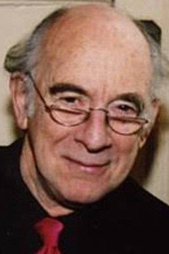 Portrait of Roger Brierley