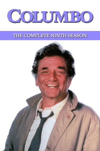 The poster for Season 9