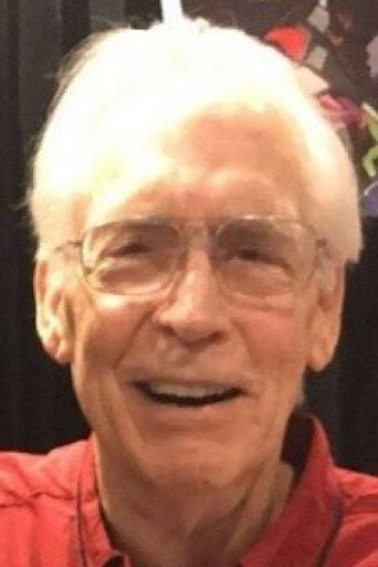 Portrait of Stephen Keener