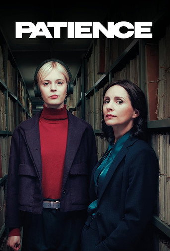 The poster for Series 1