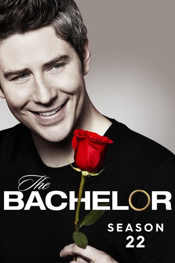 The poster for Season 22