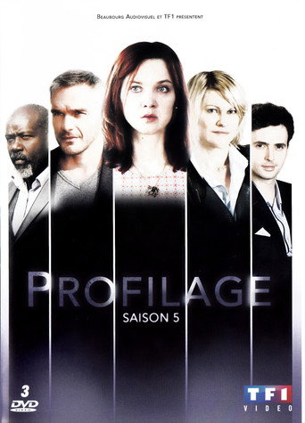 The poster for Season 5