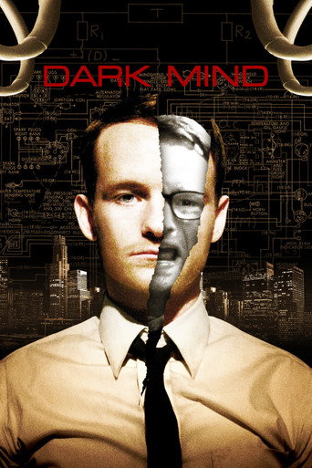 Poster for Dark Mind