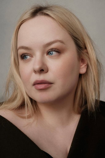 Portrait of Nicola Coughlan