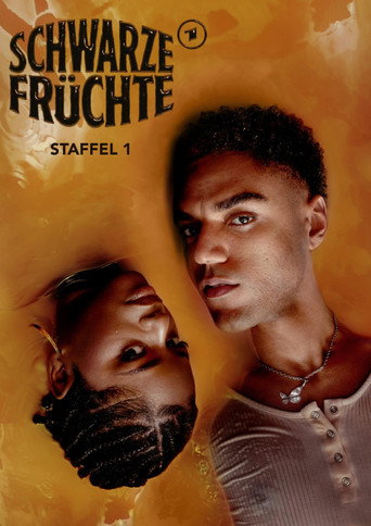 The poster for Season 1