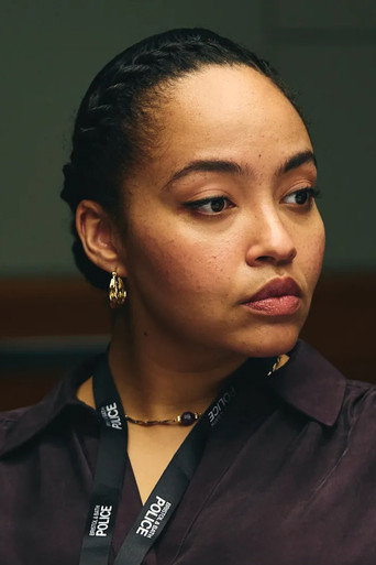 Portrait of Jennifer Macbeth