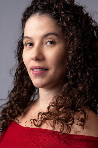 Portrait of Renata Leite