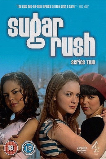 The poster for Season 2