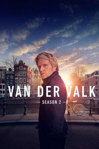 The poster for Season 2