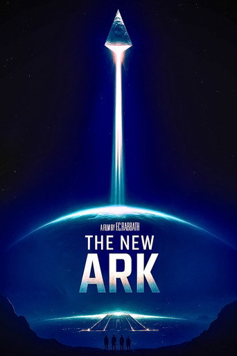 Poster for The New Ark