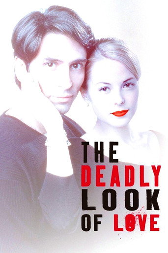 Poster for The Deadly Look of Love