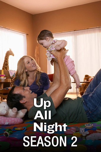 The poster for Season 2
