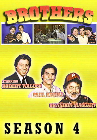 The poster for Season 4