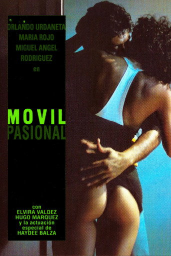 Poster for Passionate Mobile