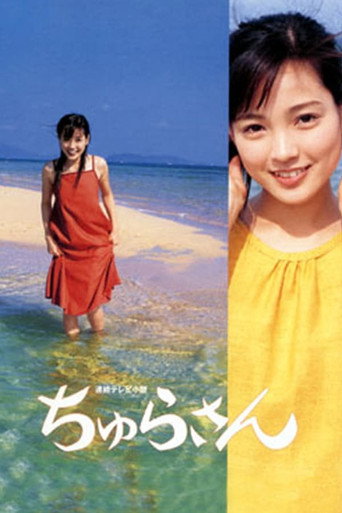 The poster for Churasan season 1